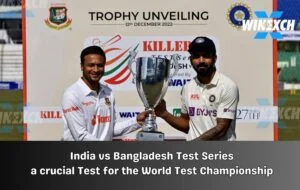 World Test Championship