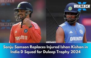 sanju samson