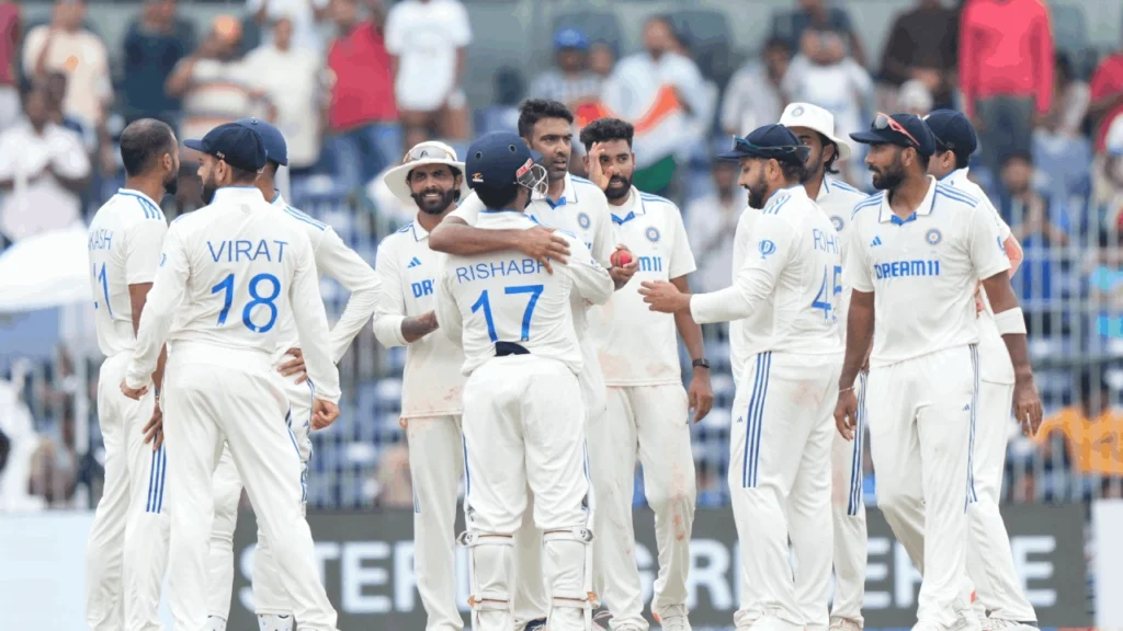 India’s Bold Move