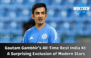 india best XI