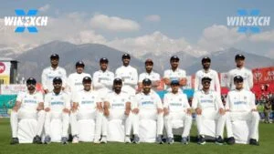 India's Squad Changes