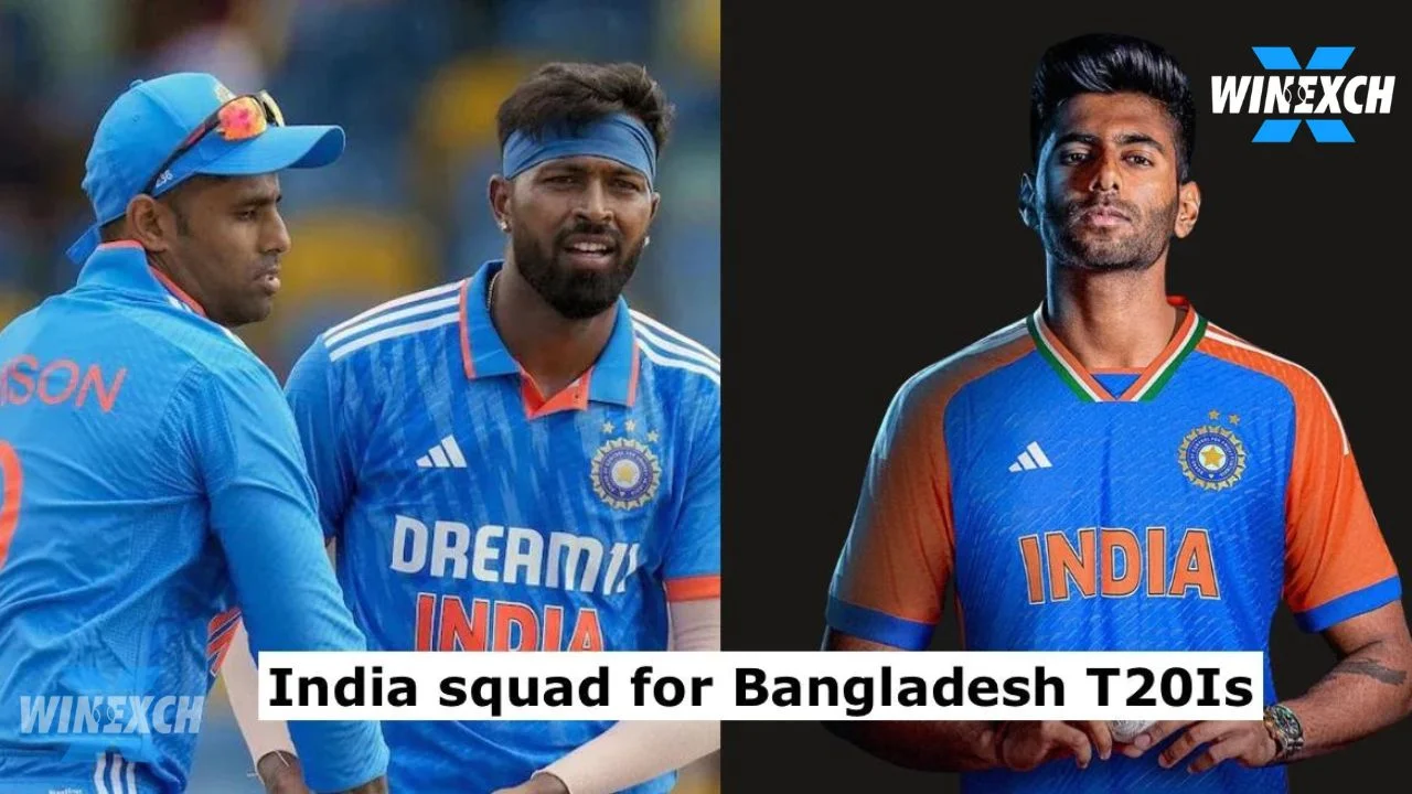 Mayank yadav's Debut