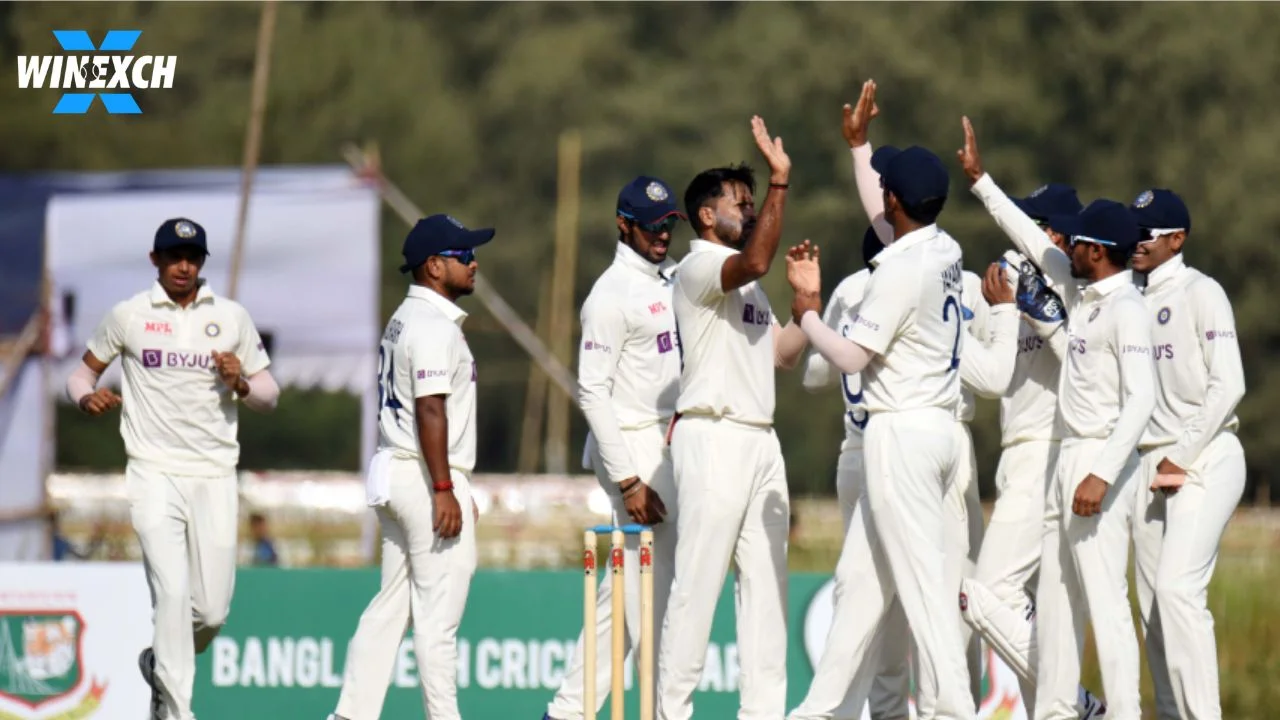 Duleep trophy