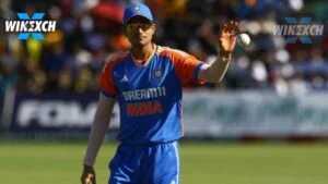 T20I Series Against Bangladesh