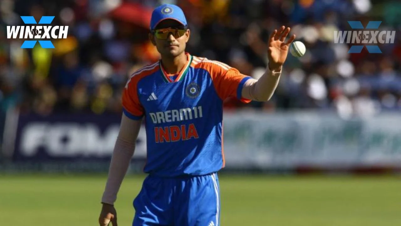 T20I Series Against Bangladesh