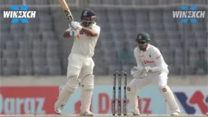 INDIa vs Bangladesh