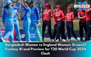 Bangladesh women vs england women