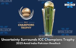 ICC Champions Trophy