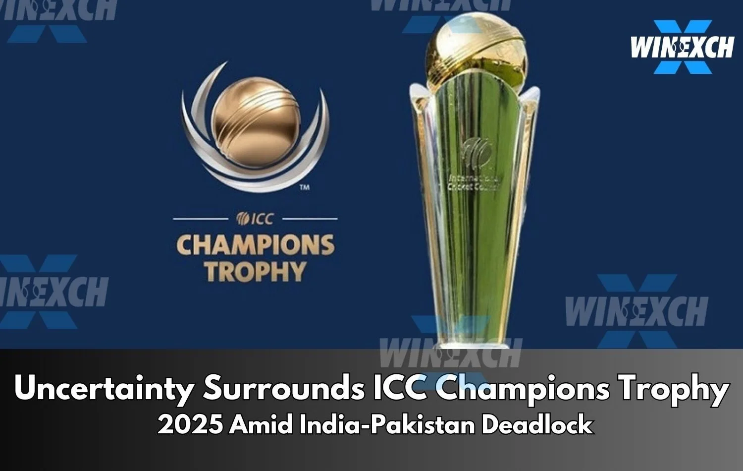 ICC Champions Trophy