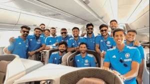 India A Squad