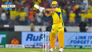 MS Dhoni for IPL 2025