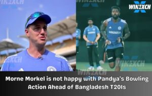 Bangladesh T20Is