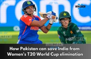 Pakistan Can Save India