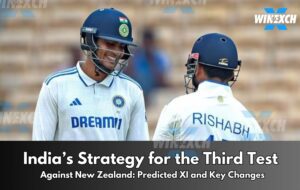 Predicted XI