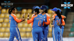 ICC Women’s T20 World Cup