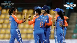 ICC Women’s T20 World Cup