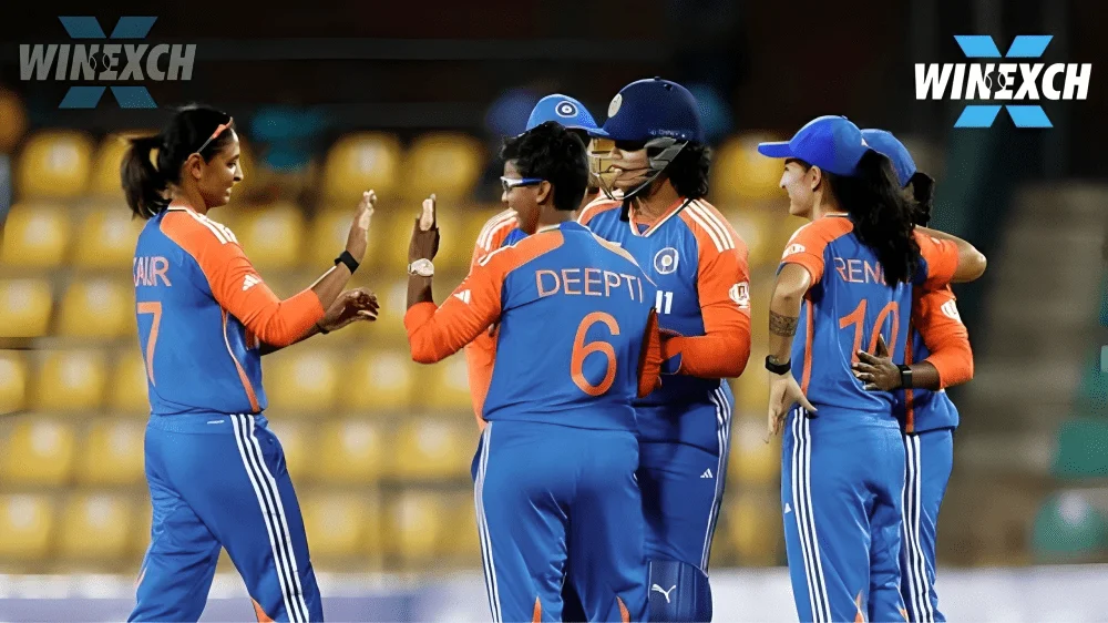 ICC Women’s T20 World Cup