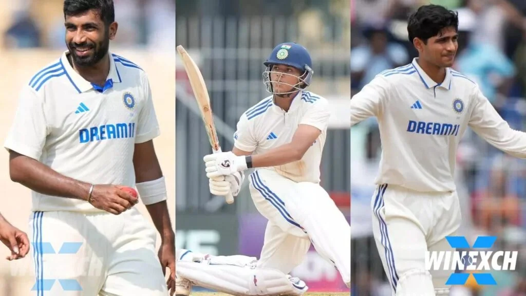 India's Probable Lineup