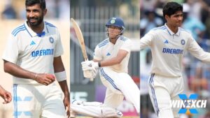 India's Probable Lineup