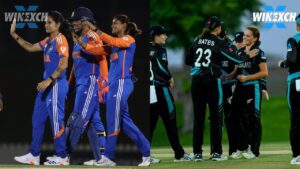 India vs New Zealand, Women’s T20 World Cup 2024