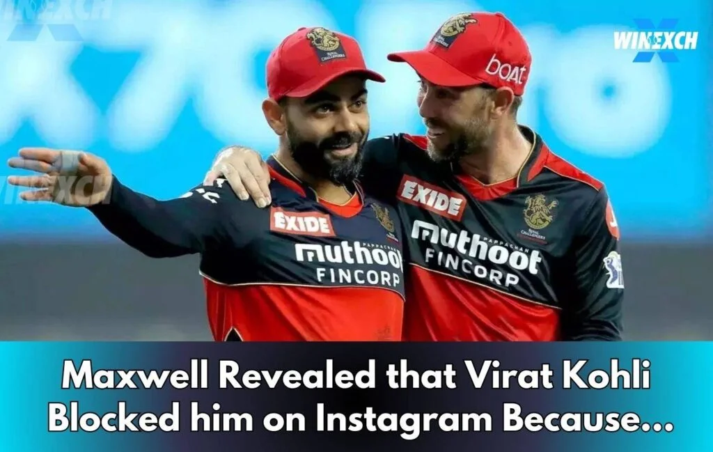 Maxwell Kohli News
