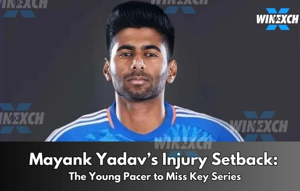 Mayank Yadav