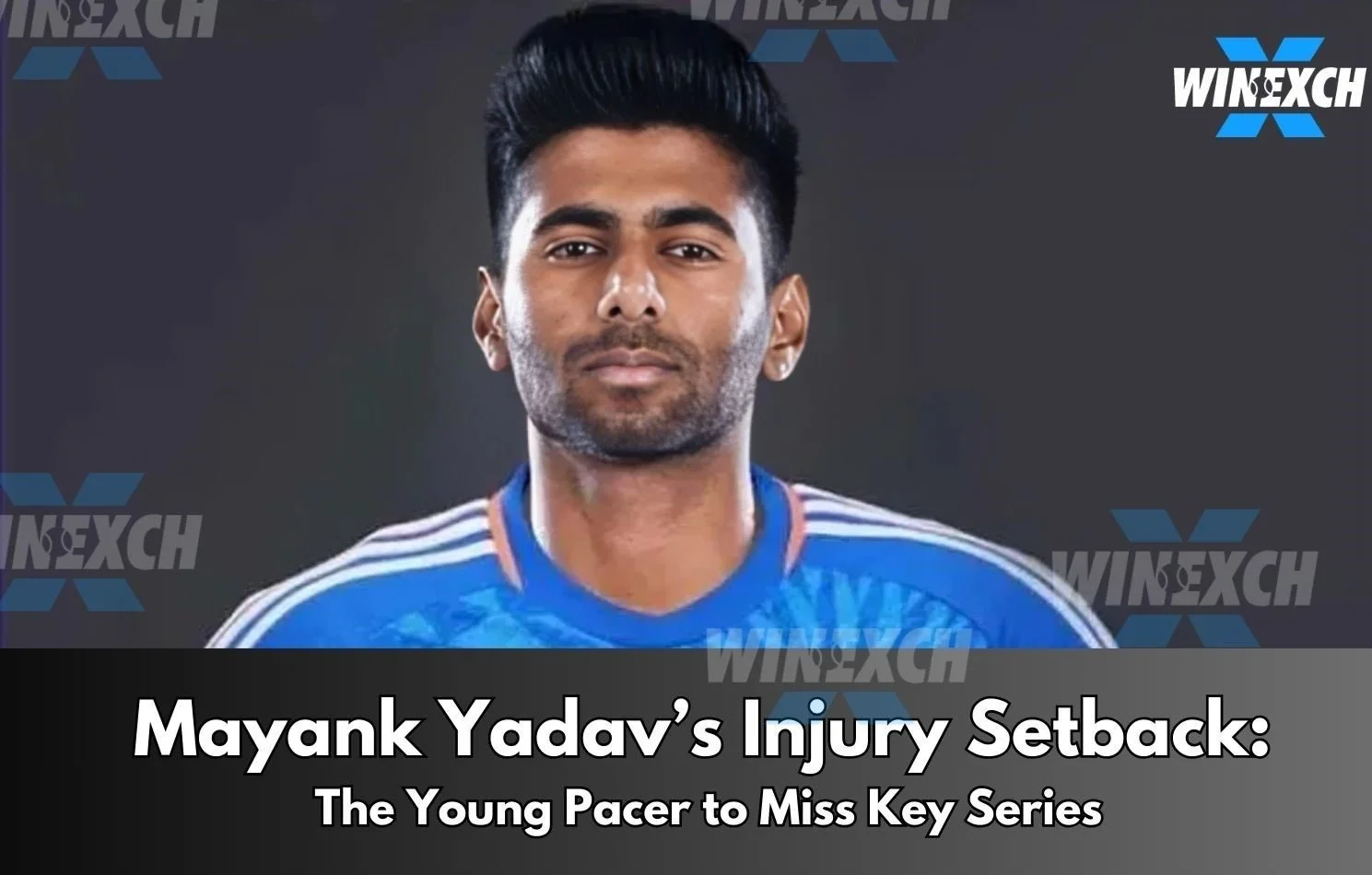 Mayank Yadav