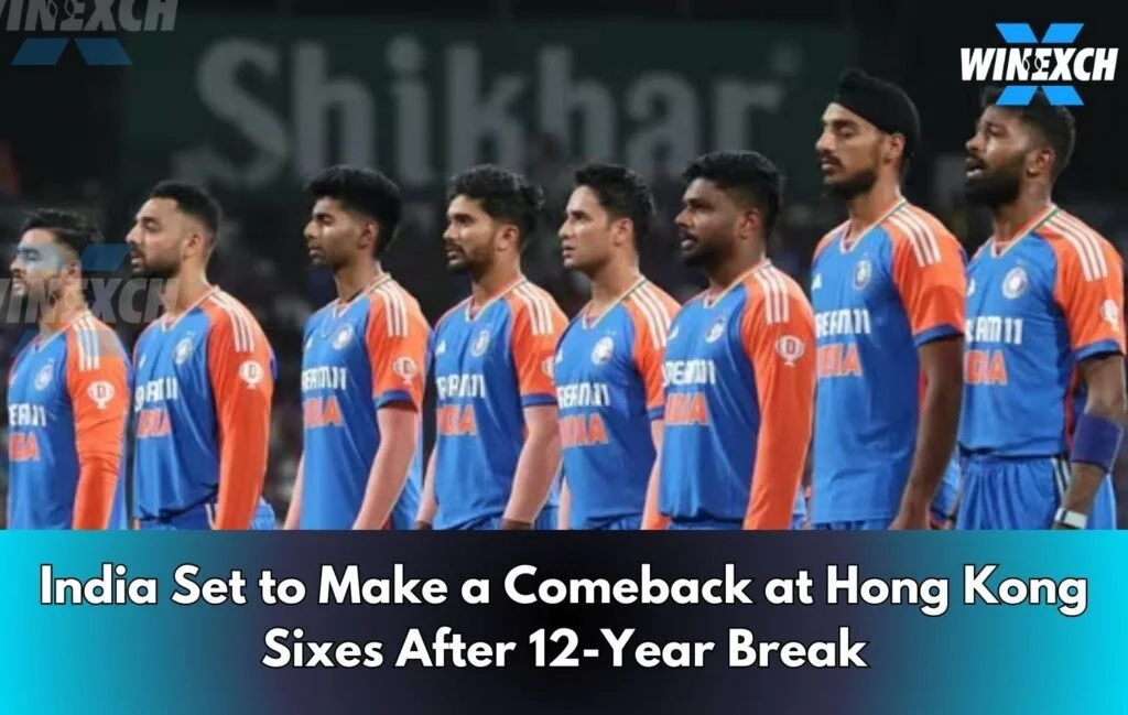 Hong Kong Sixes