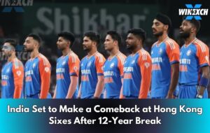 Hong Kong Sixes