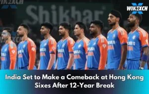 Hong Kong Sixes