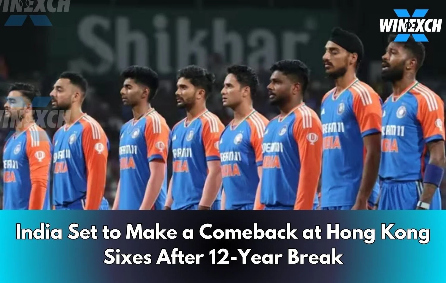 Hong Kong Sixes