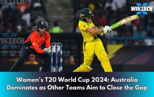 Women's T20 World Cup