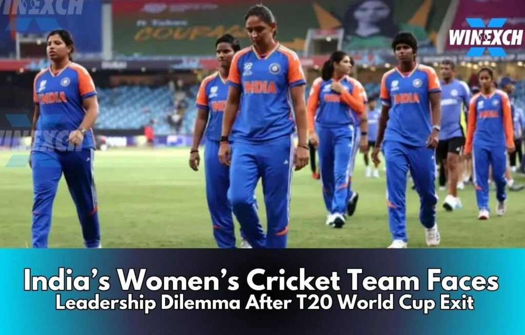 Indian women's cricket team
