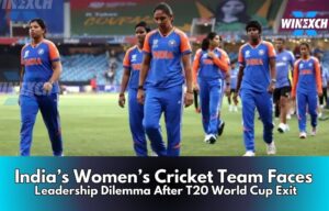 Indian women's cricket team