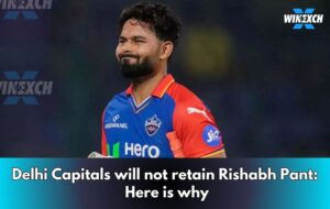 Rishabh Pant