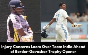Border-Gavaskar Trophy