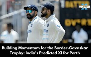 Border-Gavaskar Trophy