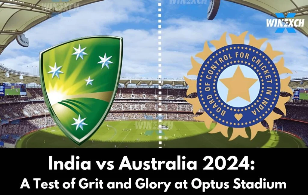 India vs Australia