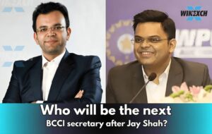jay shah