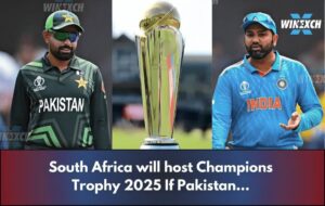 Champions Trophy 2025