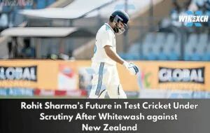 Rohit Sharma