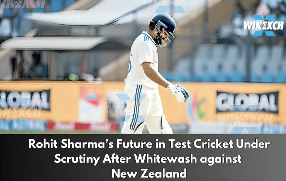 Rohit Sharma