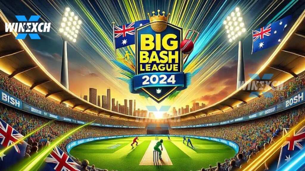 Big Bash League