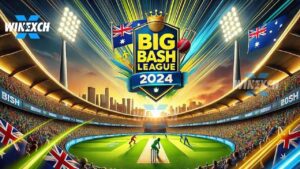 Big Bash League