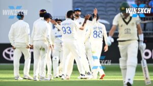 Brisbane Test