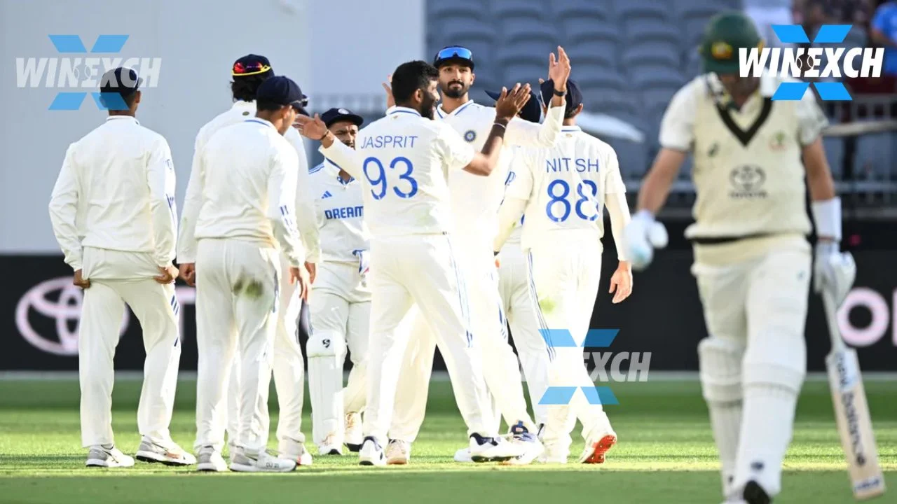 Brisbane Test