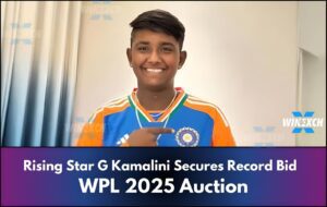 G Kamalini