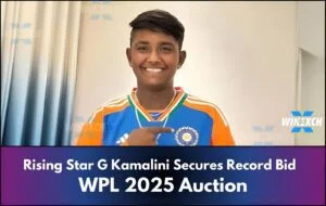 G Kamalini