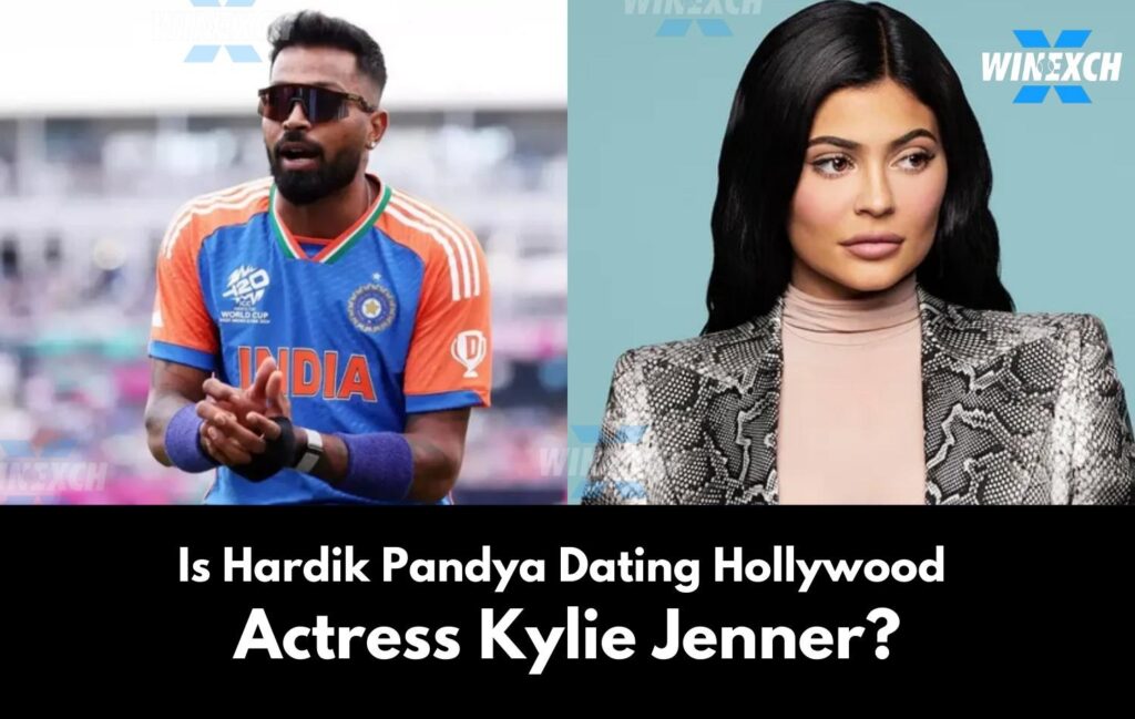 Pandya marrying Hollywood actress