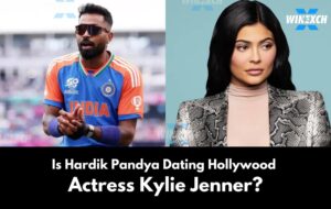 Pandya marrying Hollywood actress